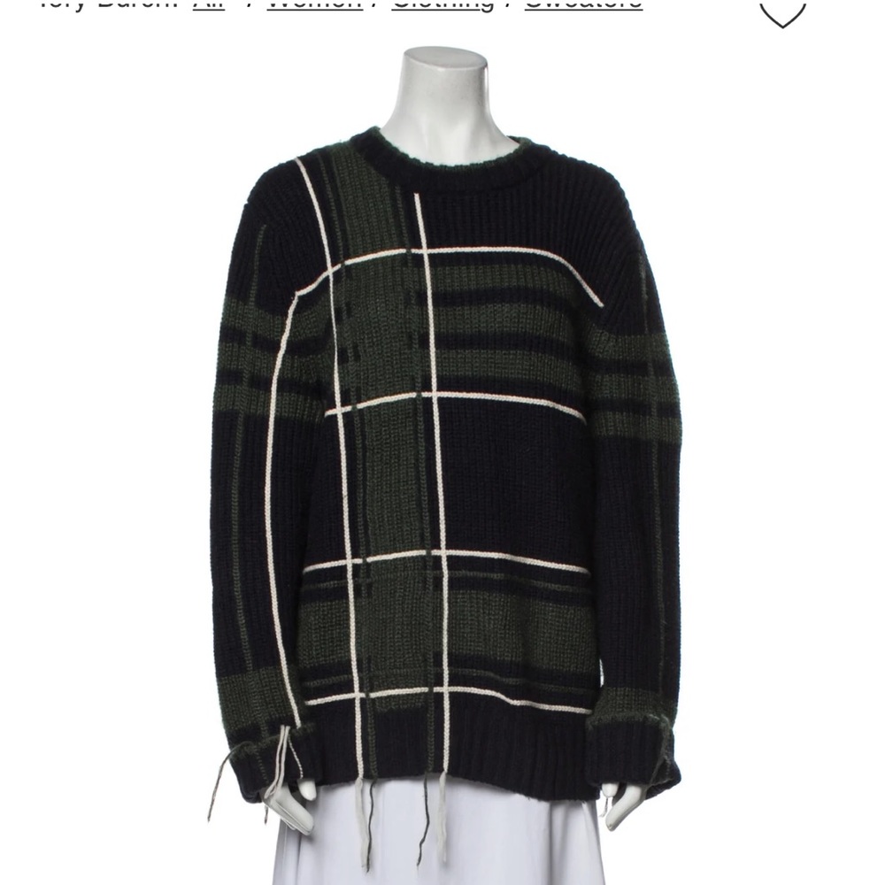 TORY BURCH SWEATER